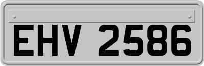 EHV2586