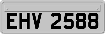 EHV2588