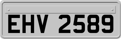 EHV2589