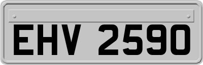 EHV2590