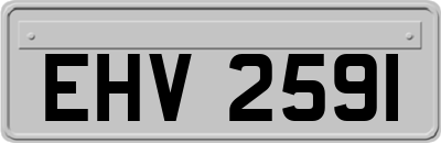EHV2591