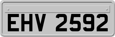 EHV2592