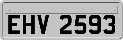 EHV2593