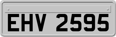 EHV2595