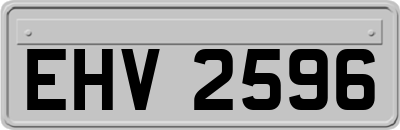 EHV2596
