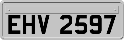 EHV2597