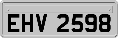 EHV2598