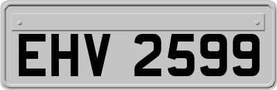 EHV2599