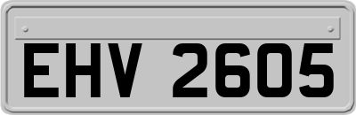 EHV2605