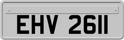 EHV2611