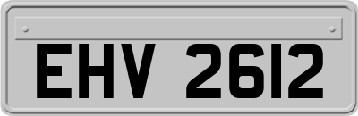 EHV2612