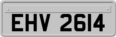 EHV2614