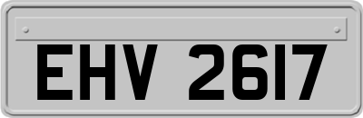 EHV2617
