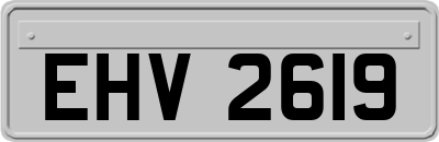 EHV2619