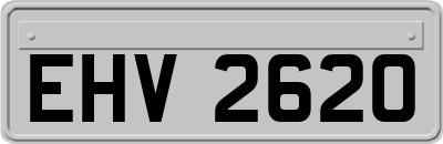 EHV2620