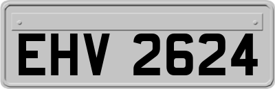 EHV2624