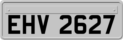 EHV2627