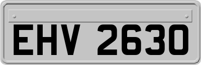 EHV2630