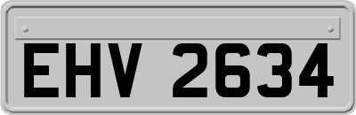 EHV2634
