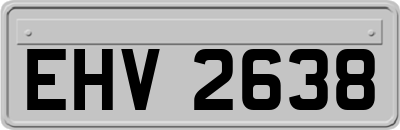 EHV2638