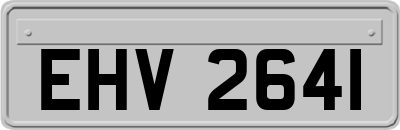 EHV2641