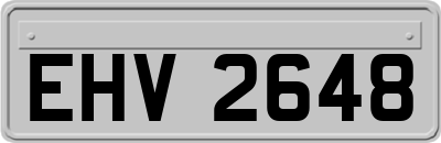 EHV2648