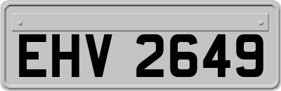 EHV2649