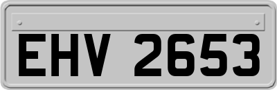 EHV2653