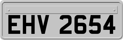 EHV2654