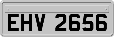 EHV2656