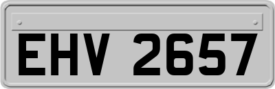 EHV2657