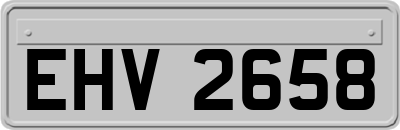 EHV2658