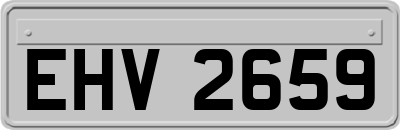 EHV2659