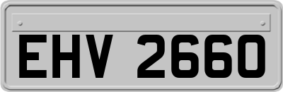 EHV2660