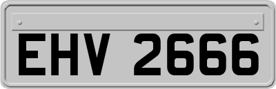 EHV2666