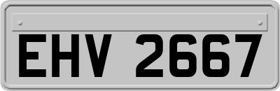 EHV2667