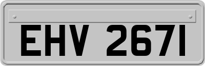 EHV2671