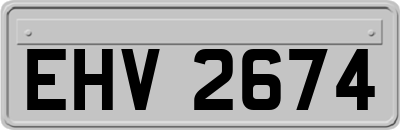 EHV2674