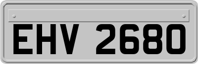 EHV2680