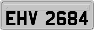 EHV2684