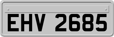 EHV2685
