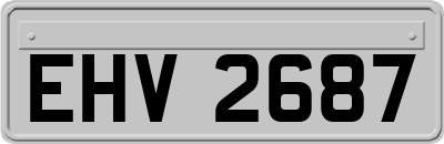EHV2687