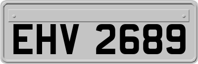 EHV2689