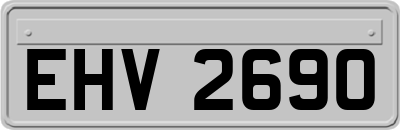 EHV2690