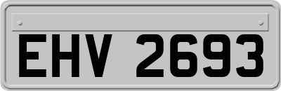 EHV2693