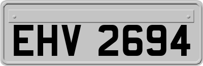 EHV2694