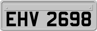 EHV2698