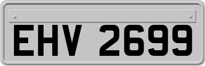 EHV2699