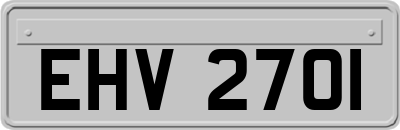 EHV2701
