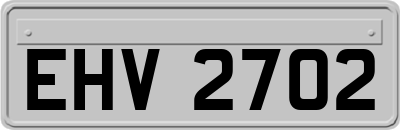 EHV2702